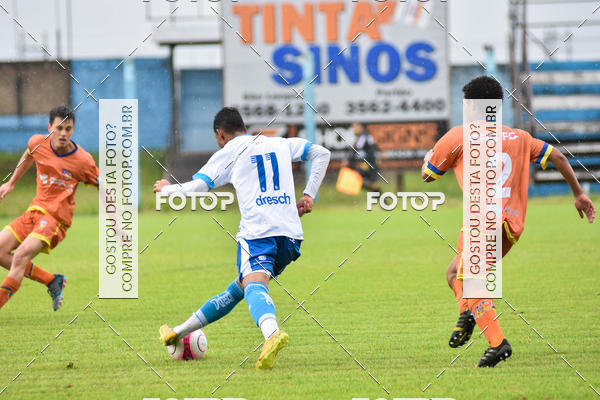 Buy your photos of the eventCOPA FGF SUB19 NOVO HAMBURGO X PRS on Fotop