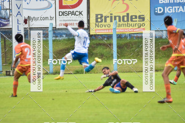 Buy your photos of the eventCOPA FGF SUB19 NOVO HAMBURGO X PRS on Fotop