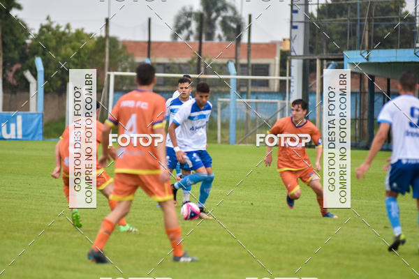 Buy your photos of the eventCOPA FGF SUB19 NOVO HAMBURGO X PRS on Fotop