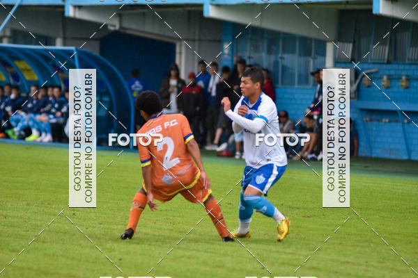 Buy your photos of the eventCOPA FGF SUB19 NOVO HAMBURGO X PRS on Fotop