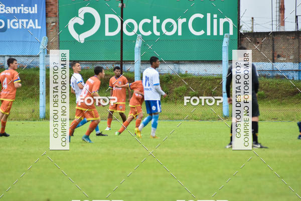 Buy your photos of the eventCOPA FGF SUB19 NOVO HAMBURGO X PRS on Fotop