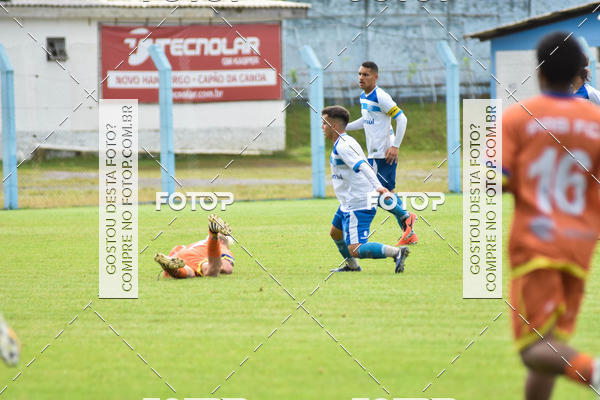 Buy your photos of the eventCOPA FGF SUB19 NOVO HAMBURGO X PRS on Fotop