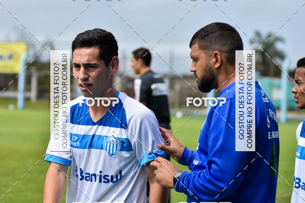 Buy your photos of the eventCOPA FGF SUB19 NOVO HAMBURGO X PRS on Fotop