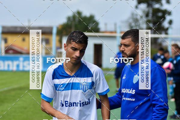 Buy your photos of the eventCOPA FGF SUB19 NOVO HAMBURGO X PRS on Fotop