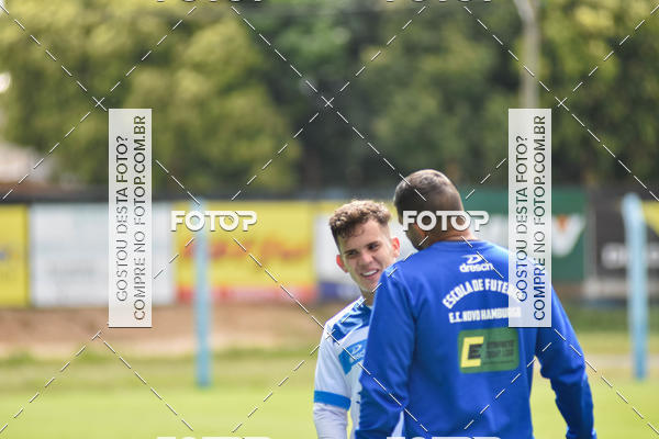 Buy your photos of the eventCOPA FGF SUB19 NOVO HAMBURGO X PRS on Fotop