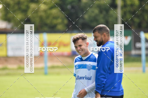 Buy your photos of the eventCOPA FGF SUB19 NOVO HAMBURGO X PRS on Fotop