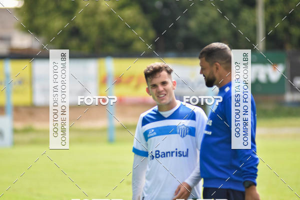 Buy your photos of the eventCOPA FGF SUB19 NOVO HAMBURGO X PRS on Fotop