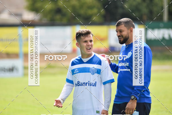 Buy your photos of the eventCOPA FGF SUB19 NOVO HAMBURGO X PRS on Fotop