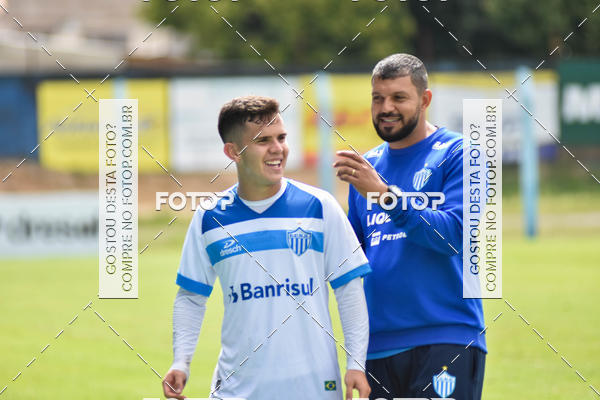 Buy your photos of the eventCOPA FGF SUB19 NOVO HAMBURGO X PRS on Fotop