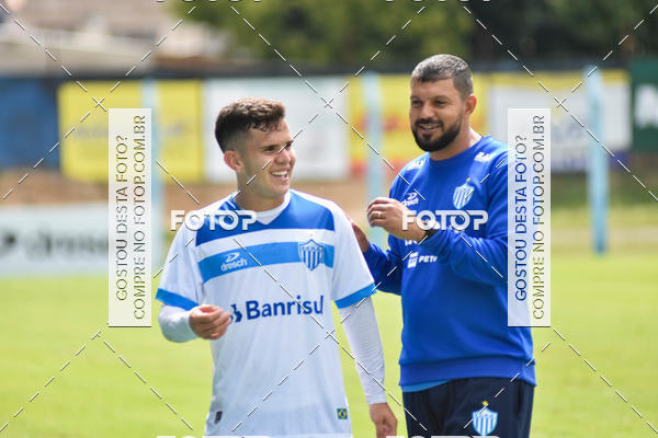 Buy your photos of the eventCOPA FGF SUB19 NOVO HAMBURGO X PRS on Fotop