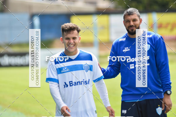 Buy your photos of the eventCOPA FGF SUB19 NOVO HAMBURGO X PRS on Fotop