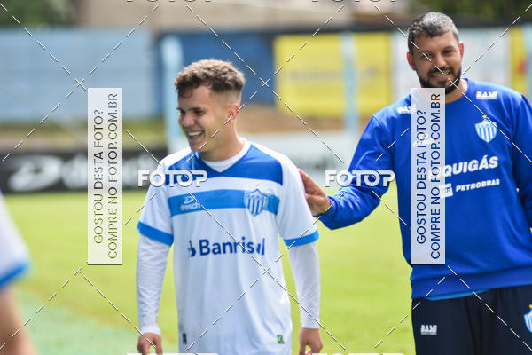 Buy your photos of the eventCOPA FGF SUB19 NOVO HAMBURGO X PRS on Fotop