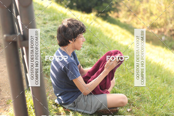 Compre as suas fotos do evento11 Caminhada Ecolgica  Subida ao Cristo - Colgio Nini Mouro no Fotop