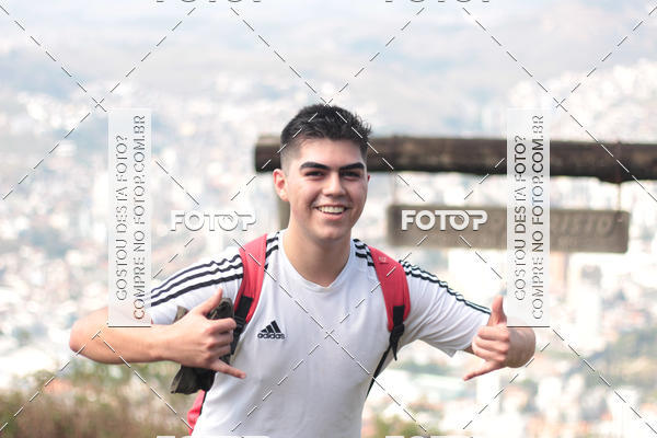 Buy your photos of the event11 Caminhada Ecolgica  Subida ao Cristo - Colgio Nini Mouro on Fotop