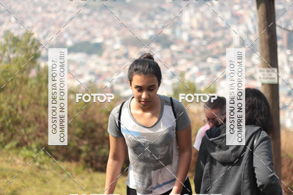 Compre as suas fotos do evento11 Caminhada Ecolgica  Subida ao Cristo - Colgio Nini Mouro no Fotop