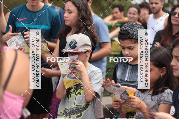 Compre suas fotos do evento11 Caminhada Ecolgica  Subida ao Cristo - Colgio Nini Mouro no Fotop