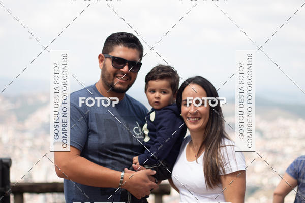 Compre suas fotos do evento11 Caminhada Ecolgica  Subida ao Cristo - Colgio Nini Mouro no Fotop