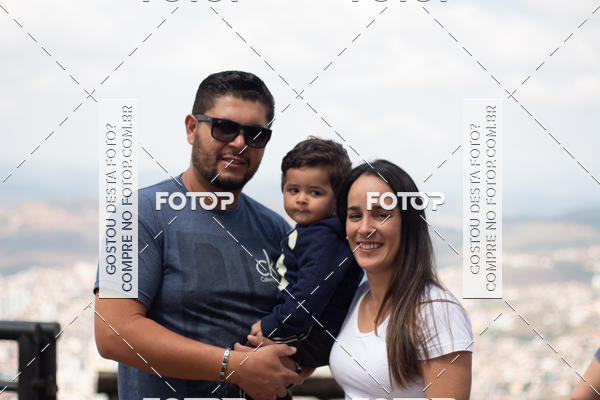 Compre suas fotos do evento11 Caminhada Ecolgica  Subida ao Cristo - Colgio Nini Mouro no Fotop