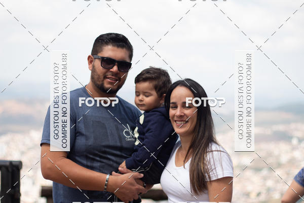 Compre suas fotos do evento11 Caminhada Ecolgica  Subida ao Cristo - Colgio Nini Mouro no Fotop