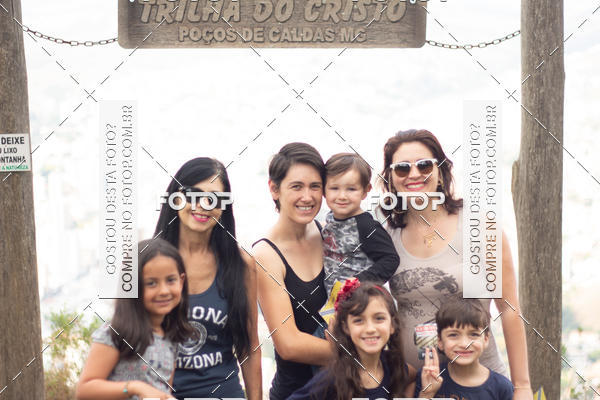 Compre suas fotos do evento11 Caminhada Ecolgica  Subida ao Cristo - Colgio Nini Mouro no Fotop