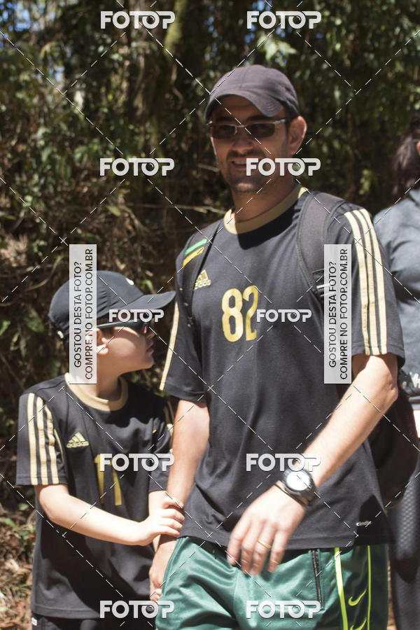 Compre suas fotos do evento11 Caminhada Ecolgica  Subida ao Cristo - Colgio Nini Mouro no Fotop