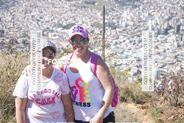 Compre suas fotos do evento11 Caminhada Ecolgica  Subida ao Cristo - Colgio Nini Mouro no Fotop