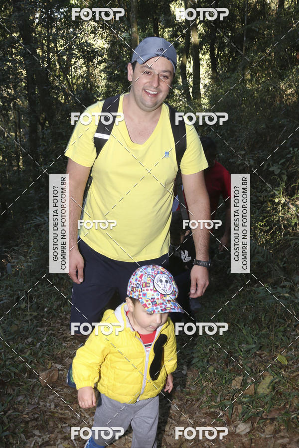 Compre suas fotos do evento11 Caminhada Ecolgica  Subida ao Cristo - Colgio Nini Mouro no Fotop