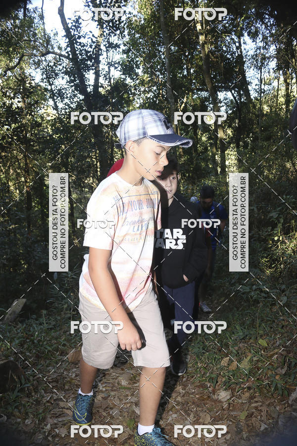 Compre suas fotos do evento11 Caminhada Ecolgica  Subida ao Cristo - Colgio Nini Mouro no Fotop