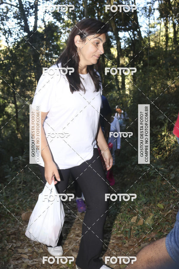 Compre suas fotos do evento11 Caminhada Ecolgica  Subida ao Cristo - Colgio Nini Mouro no Fotop