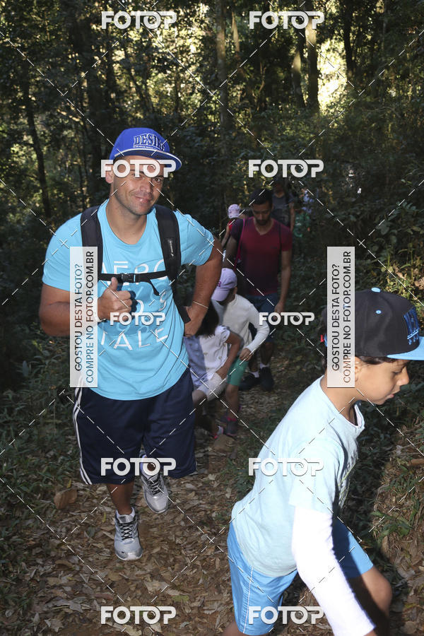 Compre suas fotos do evento11 Caminhada Ecolgica  Subida ao Cristo - Colgio Nini Mouro no Fotop