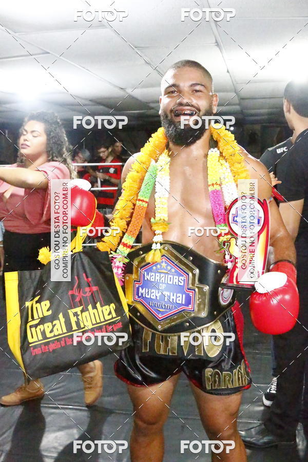 Buy your photos of the eventWARRIORS OF MUAYTHAI on Fotop