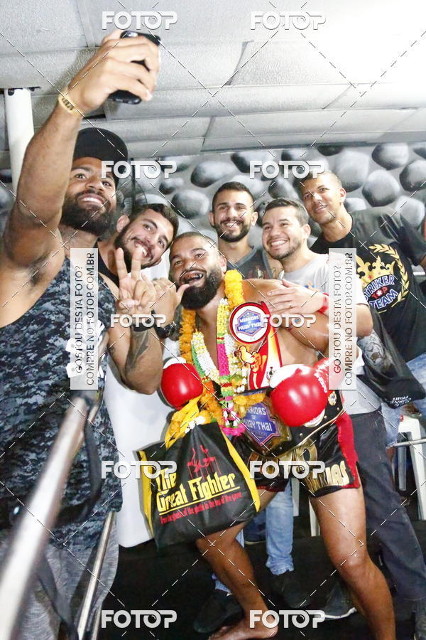 Buy your photos of the eventWARRIORS OF MUAYTHAI on Fotop