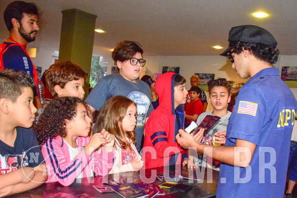 Buy your photos of the eventNR1 - English & Action  19 a 21/09/18 on Fotop