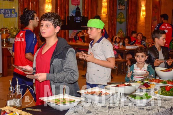 Buy your photos of the eventNR1 - English & Action  19 a 21/09/18 on Fotop