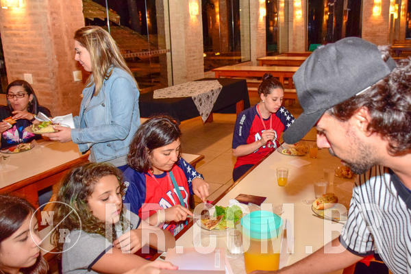 Buy your photos of the eventNR1 - English & Action  19 a 21/09/18 on Fotop