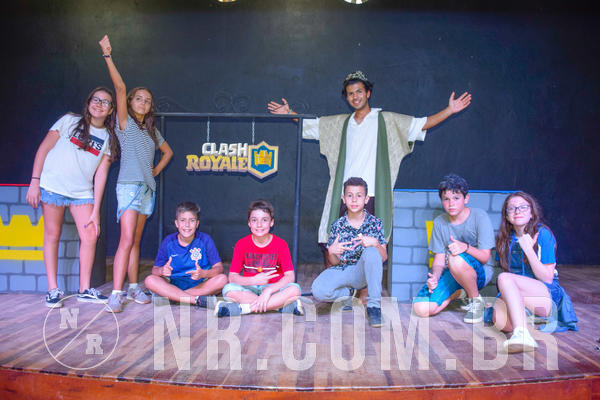 Buy your photos of the eventNR1 - English & Action 21 a 23/09/18 on Fotop