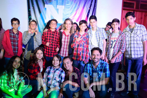 Buy your photos of the eventNR1 - English & Action 21 a 23/09/18 on Fotop