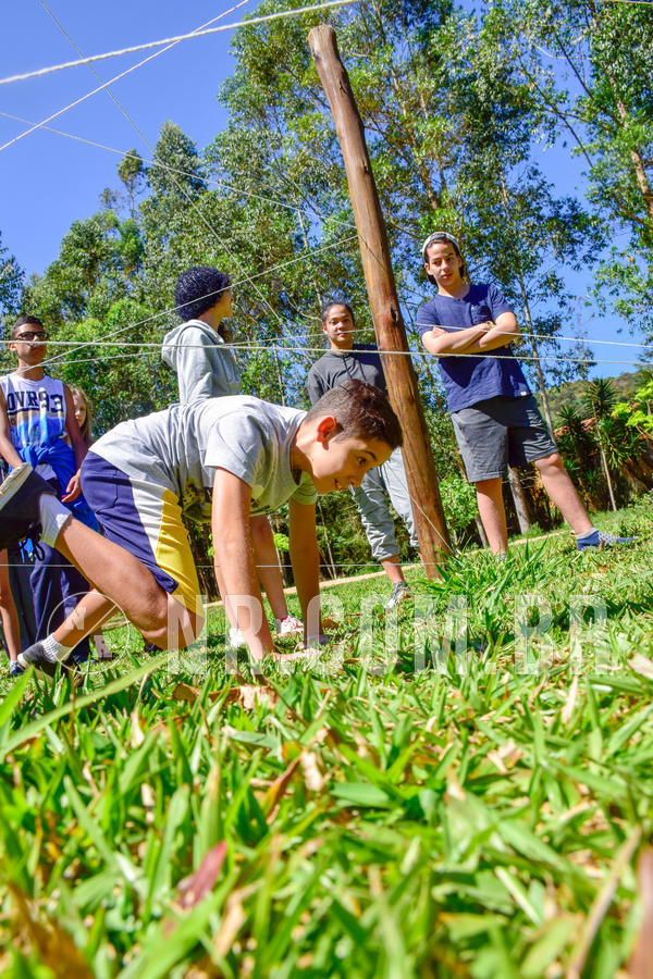Buy your photos of the eventNR1 - English & Action 21 a 23/09/18 on Fotop