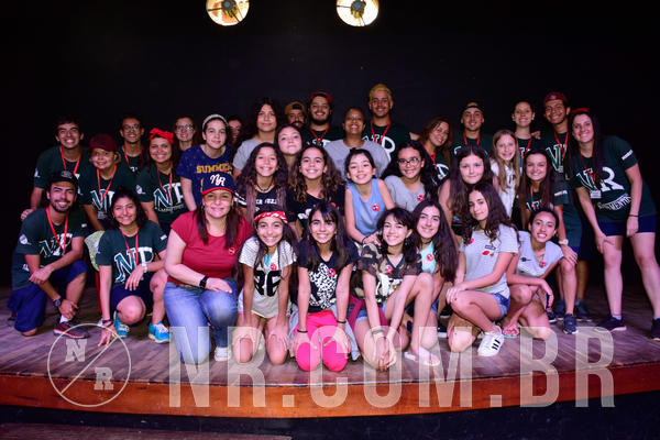 Buy your photos of the eventNR1 - English & Action 21 a 23/09/18 on Fotop