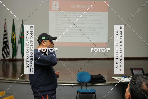 Buy your photos of the eventCurso Capacitao Motociclista Socorrista - GMAU on Fotop