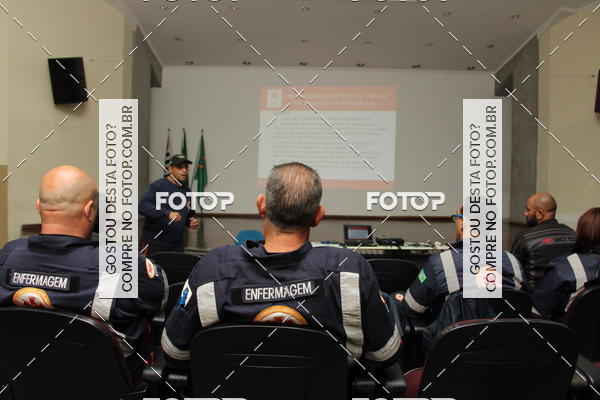 Buy your photos of the eventCurso Capacitao Motociclista Socorrista - GMAU on Fotop