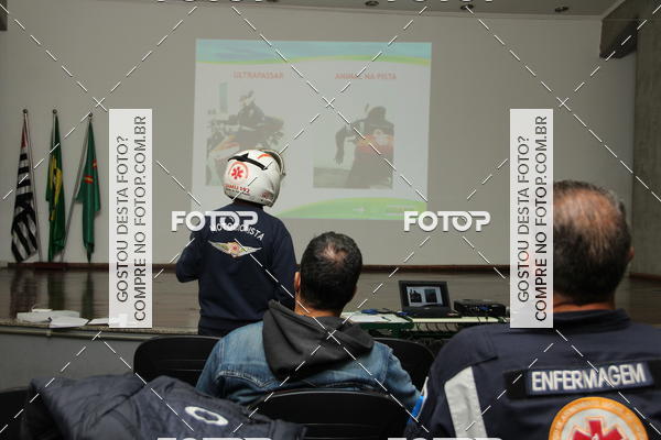 Buy your photos of the eventCurso Capacitao Motociclista Socorrista - GMAU on Fotop