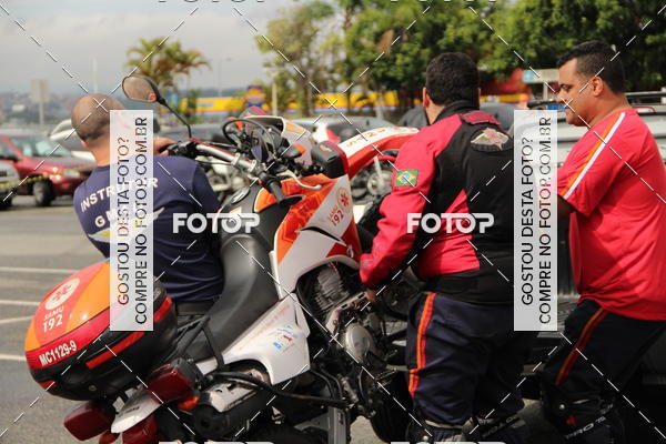 Buy your photos of the eventCurso Capacitao Motociclista Socorrista - GMAU on Fotop