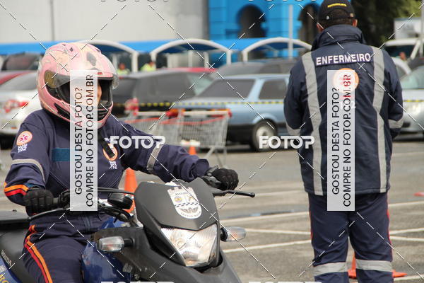 Compre as suas fotos do eventoCurso Capacitao Motociclista Socorrista - GMAU no Fotop