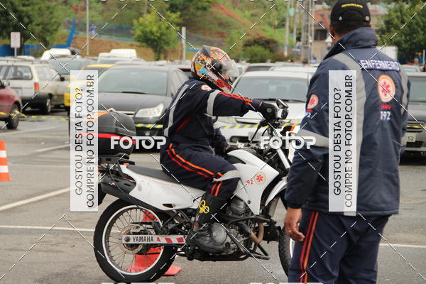 Compre as suas fotos do eventoCurso Capacitao Motociclista Socorrista - GMAU no Fotop