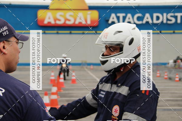 Compre as suas fotos do eventoCurso Capacitao Motociclista Socorrista - GMAU no Fotop