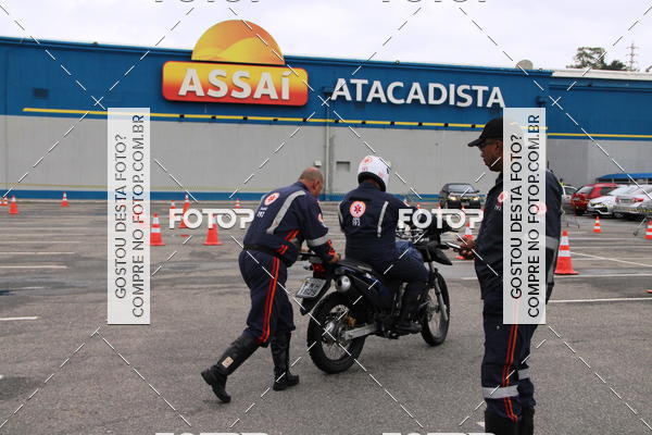 Compre as suas fotos do eventoCurso Capacitao Motociclista Socorrista - GMAU no Fotop