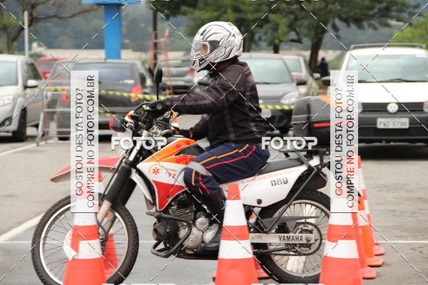 Compre as suas fotos do eventoCurso Capacitao Motociclista Socorrista - GMAU no Fotop