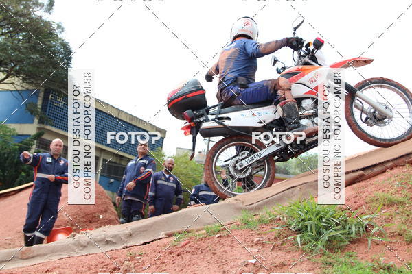 Compre as suas fotos do eventoCurso Capacitao Motociclista Socorrista - GMAU no Fotop