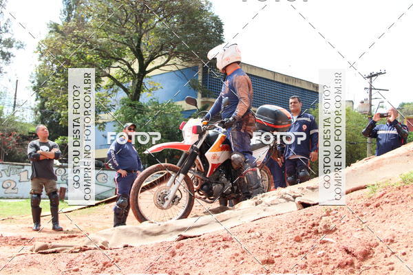 Compre as suas fotos do eventoCurso Capacitao Motociclista Socorrista - GMAU no Fotop